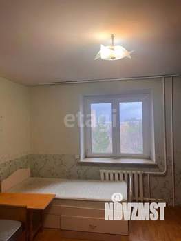 2-к квартира, вторичка, 64м2, 6/10 этаж