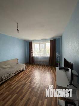 1-к квартира, вторичка, 39м2, 8/12 этаж