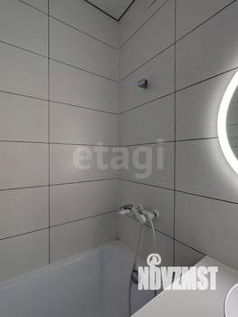 2-к квартира, вторичка, 48м2, 22/25 этаж