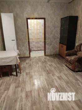 2-к квартира, вторичка, 46м2, 1/2 этаж