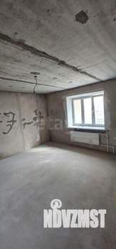 1-к квартира, вторичка, 48м2, 10/10 этаж