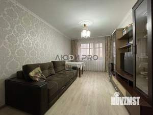 3-к квартира, вторичка, 58м2, 2/5 этаж