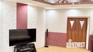 3-к квартира, вторичка, 116м2, 2/6 этаж