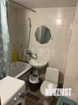 1-к квартира, вторичка, 38м2, 1/9 этаж