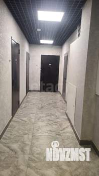 Студия квартира, вторичка, 25м2, 2/25 этаж