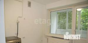 1-к квартира, вторичка, 37м2, 1/9 этаж