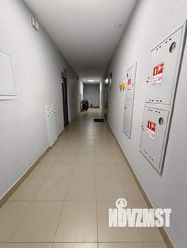 1-к квартира, вторичка, 40м2, 8/20 этаж