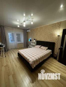1-к квартира, вторичка, 40м2, 12/12 этаж