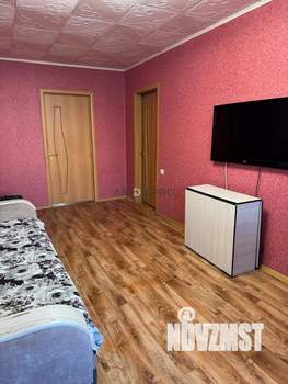 3-к квартира, вторичка, 61м2, 4/9 этаж