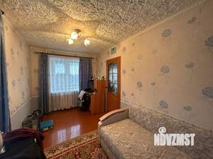 2-к квартира, вторичка, 43м2, 5/5 этаж