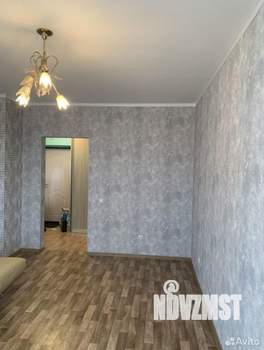1-к квартира, вторичка, 37м2, 4/12 этаж