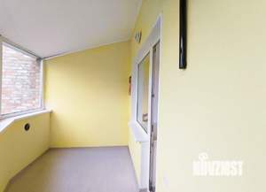 1-к квартира, вторичка, 45м2, 4/4 этаж