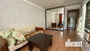 Студия квартира, вторичка, 20м2, 4/9 этаж