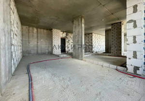 4-к квартира, вторичка, 92м2, 25/29 этаж