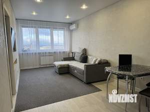 2-к квартира, вторичка, 52м2, 19/24 этаж