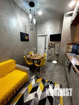 1-к квартира, вторичка, 43м2, 1/25 этаж