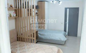 2-к квартира, вторичка, 55м2, 3/9 этаж