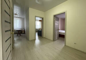 2-к квартира, вторичка, 63м2, 5/25 этаж