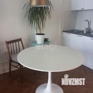 2-к квартира, вторичка, 38м2, 18/20 этаж