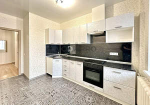 1-к квартира, вторичка, 42м2, 8/12 этаж