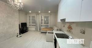 3-к квартира, вторичка, 70м2, 6/25 этаж