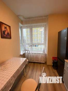 1-к квартира, вторичка, 30м2, 8/25 этаж