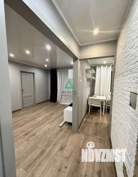 1-к квартира, вторичка, 45м2, 2/5 этаж
