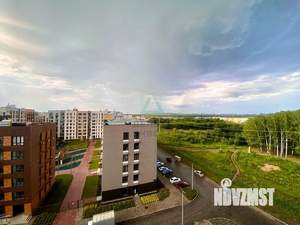 1-к квартира, вторичка, 34м2, 8/8 этаж