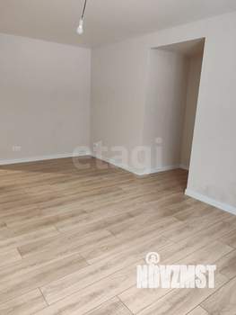 3-к квартира, вторичка, 69м2, 1/5 этаж