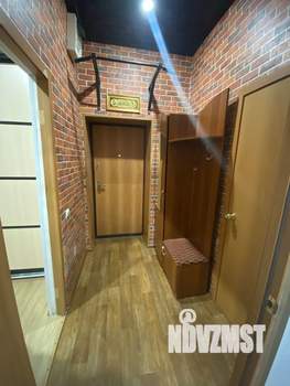 1-к квартира, вторичка, 34м2, 3/3 этаж