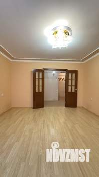 3-к квартира, вторичка, 66м2, 2/10 этаж