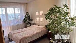 3-к квартира, вторичка, 73м2, 9/9 этаж
