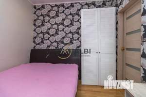 2-к квартира, вторичка, 42м2, 5/22 этаж