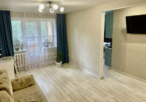 2-к квартира, вторичка, 45м2, 3/5 этаж