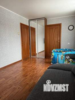3-к квартира, вторичка, 57м2, 5/9 этаж
