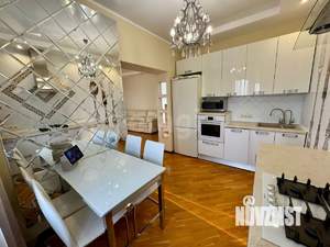 3-к квартира, вторичка, 86м2, 10/10 этаж