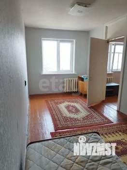 2-к квартира, вторичка, 45м2, 5/5 этаж