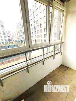 2-к квартира, вторичка, 35м2, 2/8 этаж