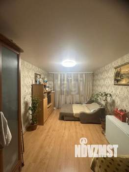 2-к квартира, вторичка, 45м2, 4/20 этаж