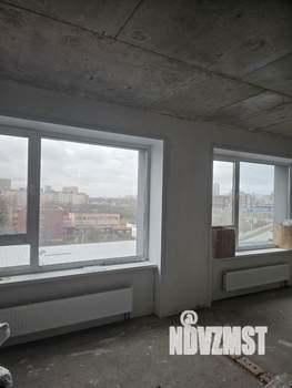 1-к квартира, вторичка, 37м2, 6/25 этаж