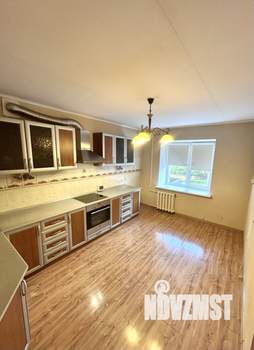 3-к квартира, вторичка, 83м2, 2/17 этаж