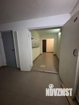 1-к квартира, вторичка, 32м2, 2/10 этаж