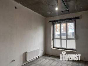 Студия квартира, вторичка, 24м2, 4/22 этаж