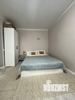 1-к квартира, вторичка, 30м2, 1/2 этаж