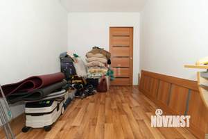 2-к квартира, вторичка, 44м2, 8/9 этаж