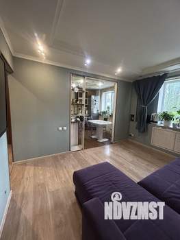 3-к квартира, вторичка, 67м2, 2/10 этаж