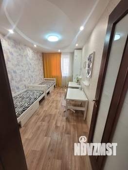 4-к квартира, вторичка, 78м2, 4/9 этаж