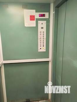 1-к квартира, вторичка, 48м2, 4/18 этаж