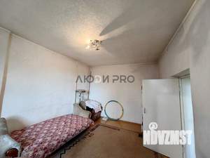 3-к квартира, вторичка, 67м2, 3/3 этаж