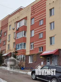 3-к квартира, вторичка, 118м2, 4/5 этаж